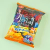 شيبس يامازاكي شيدر (بالجملة 12x)