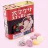حلوى قطرات ساكوما